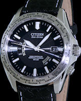 Citizen Watches CB0000-06E