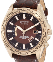 Citizen Watches CB0003-08X
