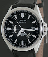 Citizen Watches CB0010-02E