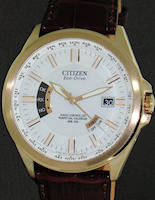 Citizen Watches CB0013-04A