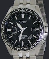 Citizen Watches CB0030-56E