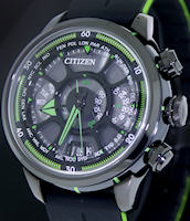 Citizen Watches CC0005-06E