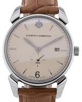 Cuervo Y Sobrinos Watches 3195.1C