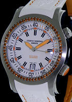 Cuervo Y Sobrinos Watches 2806.1BA-ZR-S1