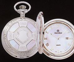 Dolan Bullock Pocket Watches DBW-99003