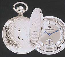 Dolan Bullock Pocket Watches DBW-99005