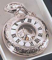 Dolan Bullock Pocket Watches DBW-99006