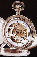 Dolan Bullock Pocket Watches DBW-99008