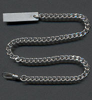 Pocket Watch Chains DWC005001W
