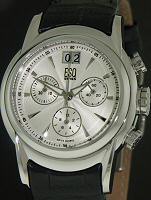 Esq Watches 07300908