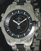 Esq Watches 07301132