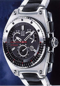 Esq Watches 07301262