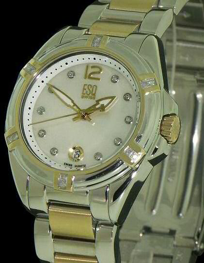 Esq By Movado Watches 07101308