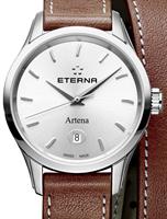 Eterna Watches 2530.41.10.1351