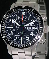 Fortis Watches 638.10.41M