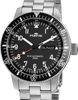 Fortis Watches 647.10.11M