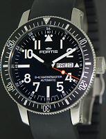 Fortis Watches 647.10.41R