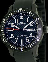 Fortis Watches 647.28.71K