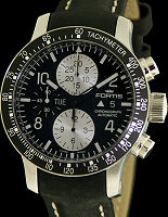 Fortis Watches 665.10.11L
