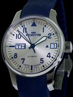 Fortis Watches 700.20.92SI.05