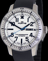 Fortis Watches 647.11.42R