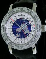 Fortis Watches 674.20.15 L.01
