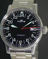 Fortis Watches 596.10.41M