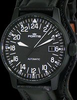 Fortis Watches 596.18.41L
