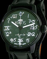 Fortis Watches 596.18.61LIQ