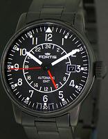 Fortis Watches 596.18.11M