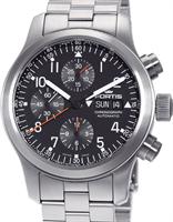 Fortis Watches 635.10.11M