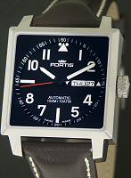 Fortis Watches 653.10.41L
