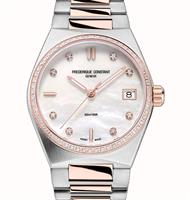 Frederique Constant Watches FC-240MPWD2NHD2B