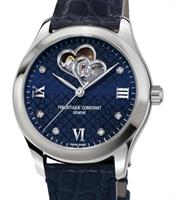 Frederique Constant Watches FC-310NDHB3B6