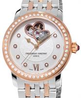 Frederique Constant Watches FC-310WHF2PD2B3