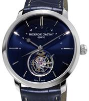 Frederique Constant Watches FC-980N4S6