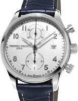 Frederique Constant Watches FC-393RM5B6
