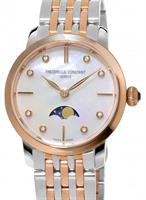 Frederique Constant Watches FC-206MPWD1S2B