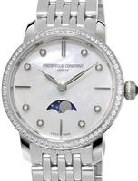 Frederique Constant Watches FC-206MPWD1SD6B