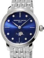 Frederique Constant Watches FC-206ND1S26B