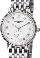 Frederique Constant Watches FC-235MPWD1S6B