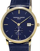 Frederique Constant Watches FC-245N4S5