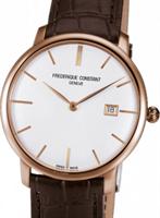 Frederique Constant Watches FC-306V4S9