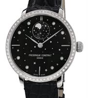 Frederique Constant Watches FC-701BSD3SD6