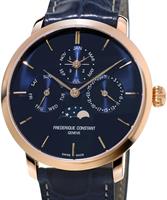 Frederique Constant Watches FC-775N4S4
