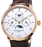 Frederique Constant Watches FC-775V4S4