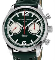 Frederique Constant Watches FC-397HGR5B6