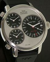 Glycine Watches 3829.191-D