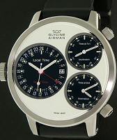 Glycine Watches 3841.19CSL
