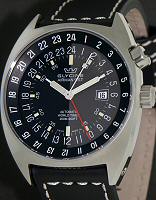 Glycine Watches 3856.109